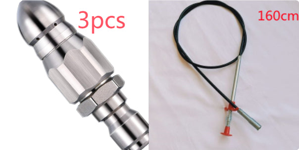 Spring Drain Snake Clog Remover (photo 28)