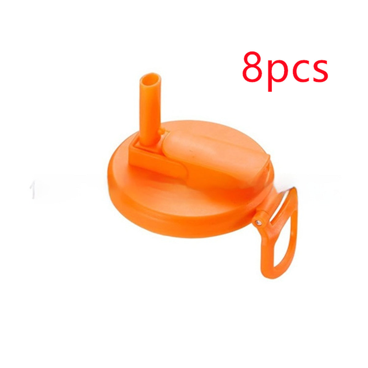Reusable Soda Can Lid with Straw (photo 37)