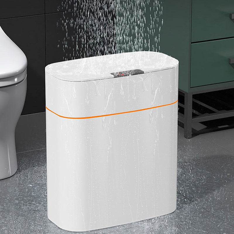 Motion Sensor Trash Can with Lid, 11 to 24 L (photo 7)