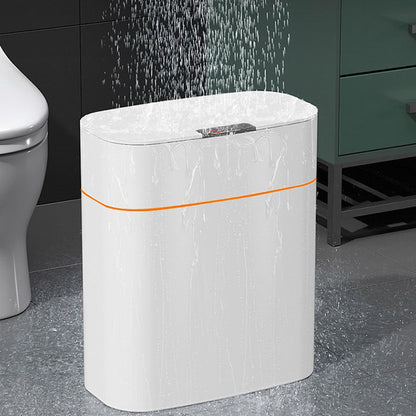Motion Sensor Trash Can with Lid, 11 to 24 L (photo 7)