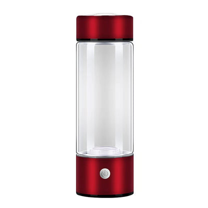 Rechargeable Hydrogen Water Generator Bottle (photo 14)