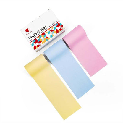 Mini Bluetooth Thermal Pocket Printer (photo 144)