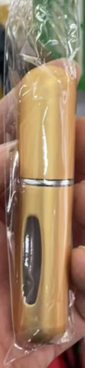 Refillable Travel Perfume Atomizer, 5 ml or 8 ml (photo 27)