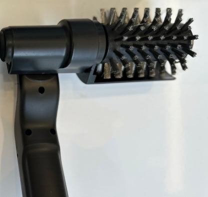 Cordless Electric Grill Brush, USB Rechargeable (photo 11)