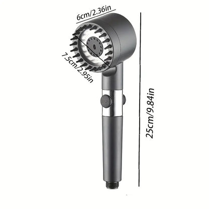 Filter Shower Head and Replacement Filter Cartridges (photo 7)