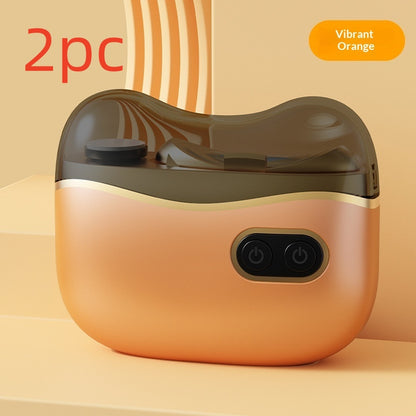 Cordless Electric Nail Clipper, Rechargeable (photo 12)