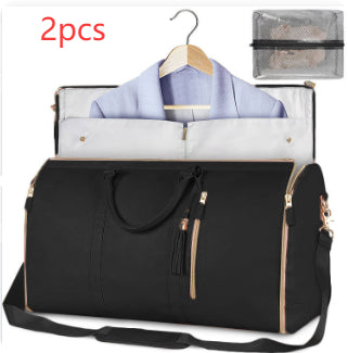 Large Foldable Travel Duffle Bag (photo 67)