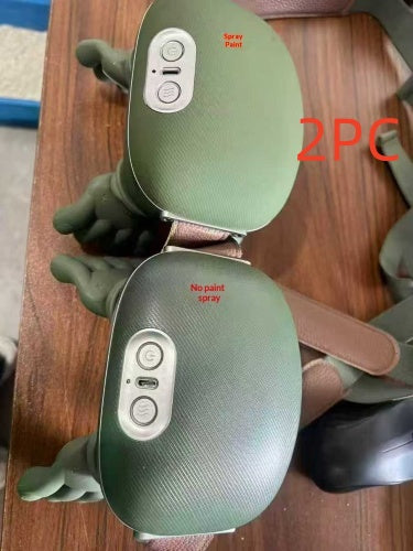 Rechargeable Electric Neck and Shoulder Massager (photo 9)