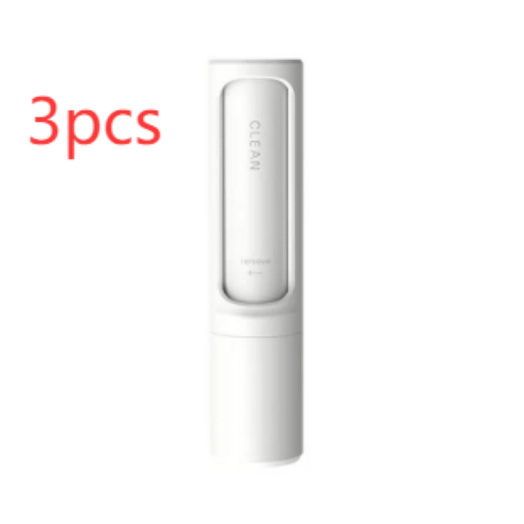 2-in-1 Reusable Pet Hair Remover Roller (photo 22)