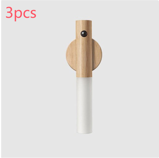 Motion Sensor LED Night Light, Magnetic, USB Rechargeable (photo 20)
