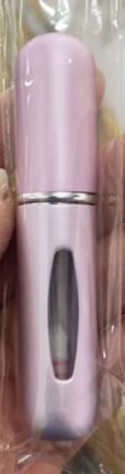 Refillable Travel Perfume Atomizer, 5 ml or 8 ml (photo 26)