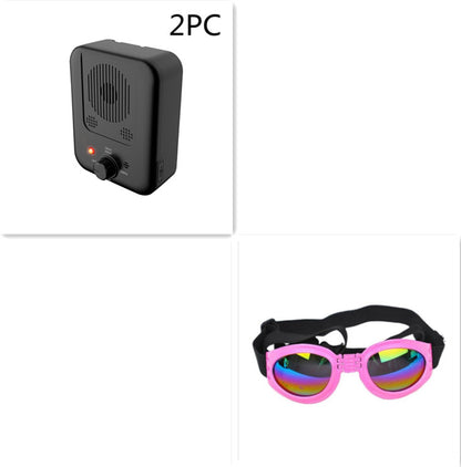 Outdoor Ultrasonic Bark Control Device (photo 12)