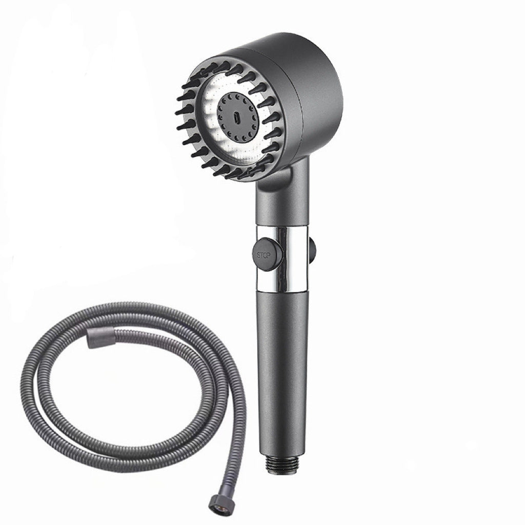 Filter Shower Head and Replacement Filter Cartridges (photo 13)