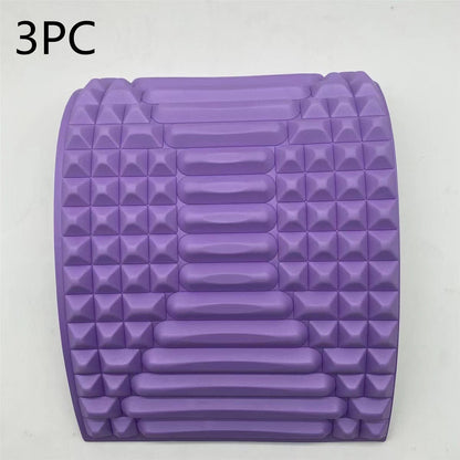 Foam Back Stretcher Pillow (photo 56)