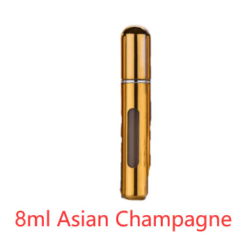 Refillable Travel Perfume Atomizer, 5 ml or 8 ml (photo 25)