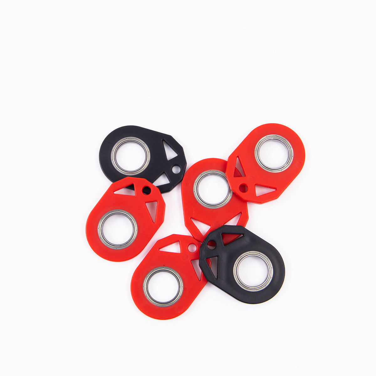 Fidget Spinner Keychain with Bottle Opener, 1, 2 or 3 Pack (photo 7)