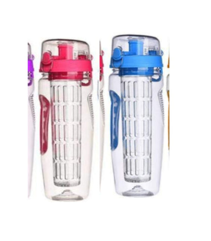 32 oz Fruit Infuser Water Bottle (photo 15)