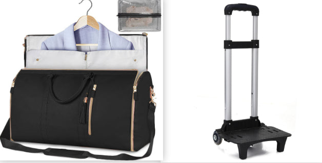 Large Foldable Travel Duffle Bag (photo 56)