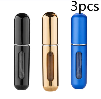 Refillable Travel Perfume Atomizer, 5 ml or 8 ml (photo 83)