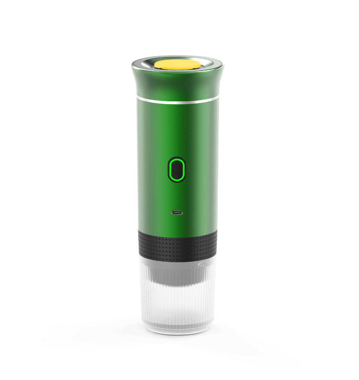 3-in-1 Portable Espresso Maker, Rechargeable (photo 8)