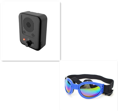 Outdoor Ultrasonic Bark Control Device (photo 19)