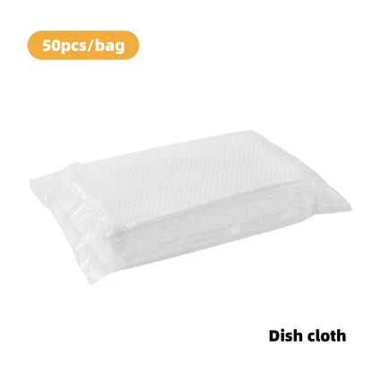 Cleaning Brush with Disposable Wipes (photo 10)