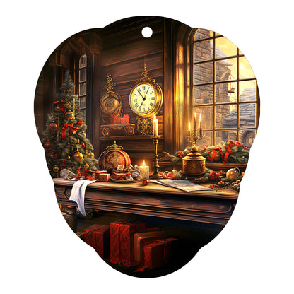 Christmas Acrylic Hanging Ornament (photo 71)