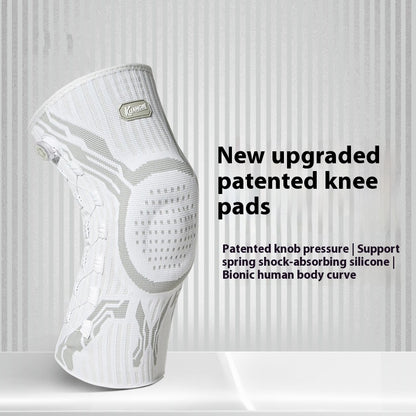 Sports Knee Pad for Running, Basketball and Football