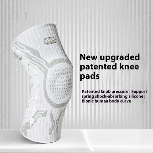 Sports Knee Pad for Running, Basketball and Football