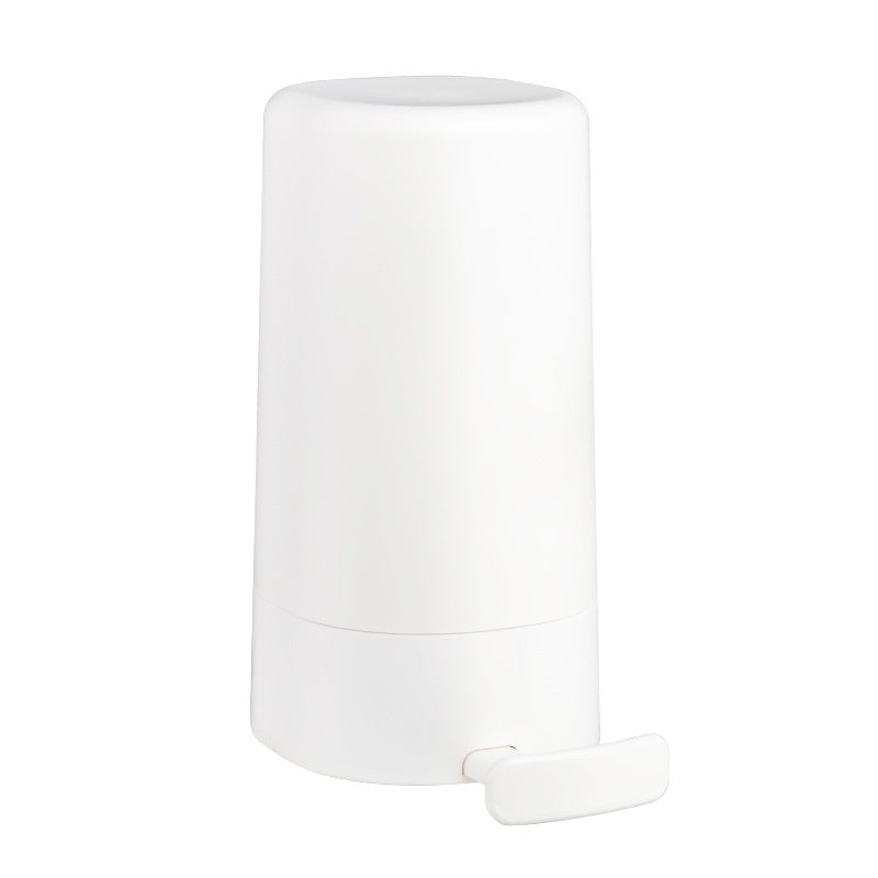 Wall-Mounted Soap Grinder Dispenser Box (photo 8)