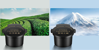 Car Mist Aroma Diffuser, Rechargeable (photo 37)