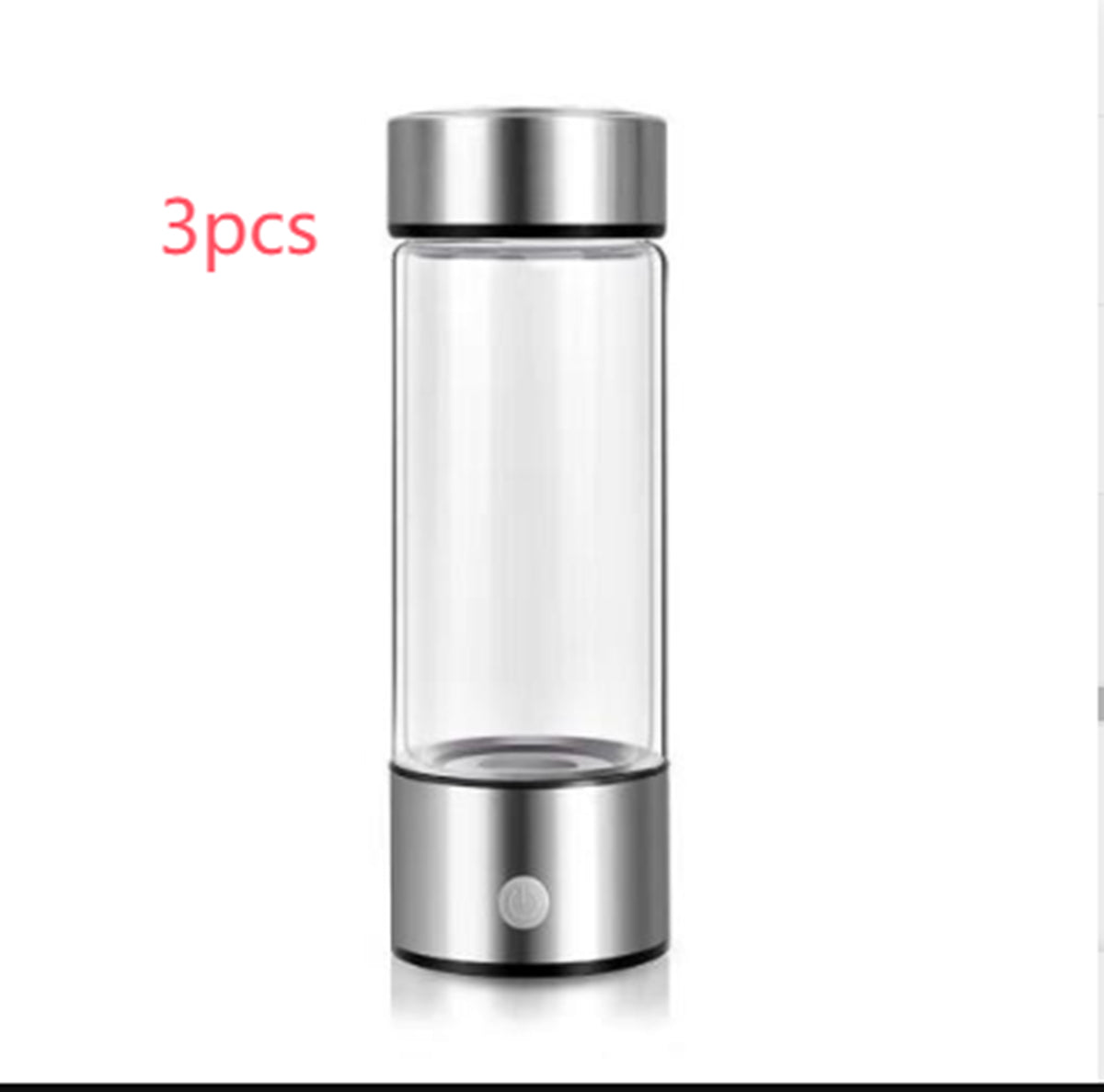 Rechargeable Hydrogen Water Generator Bottle (photo 18)