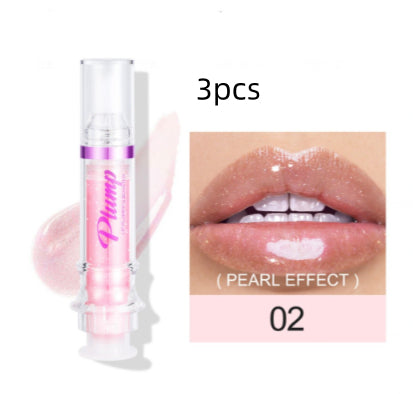 Mirror-Shine Liquid Lip Gloss, 5 ml (photo 24)