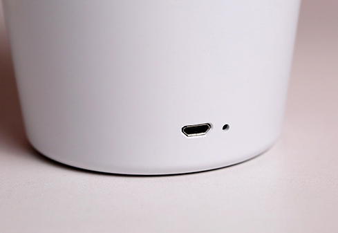 Plant-Shaped Rechargeable LED Table Lamp with Night Light Mode (photo 5)