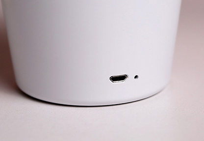Plant-Shaped Rechargeable LED Table Lamp with Night Light Mode (photo 5)
