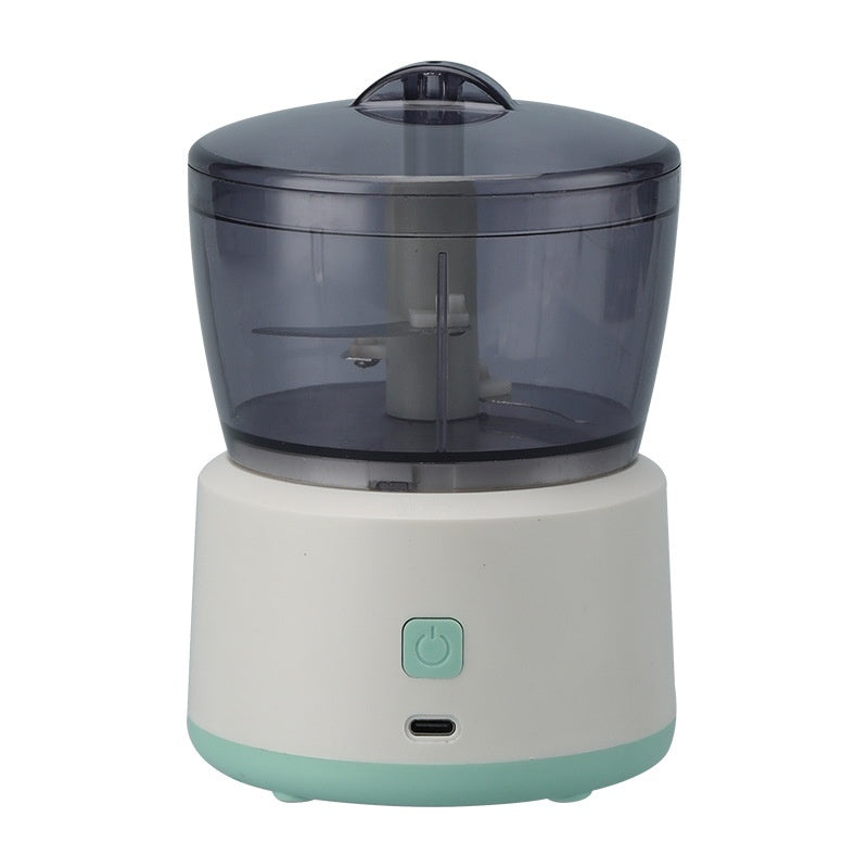 USB Rechargeable Mini Food Chopper, 225 ml (photo 5)