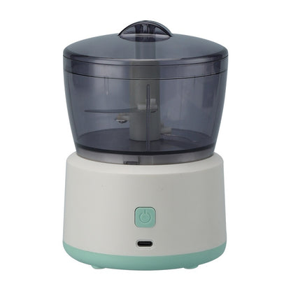 USB Rechargeable Mini Food Chopper, 225 ml (photo 5)