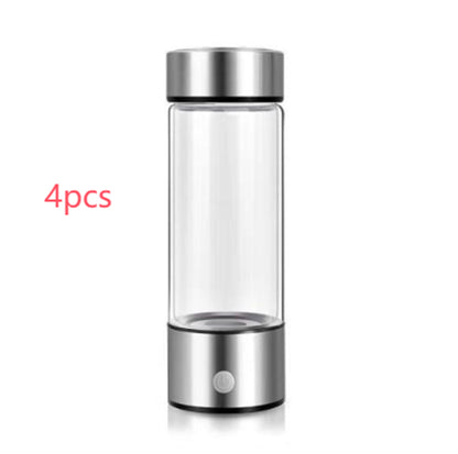 Rechargeable Hydrogen Water Generator Bottle (photo 19)