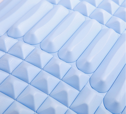 Foam Back Stretcher Pillow (photo 11)