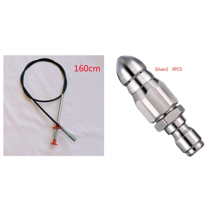 Spring Drain Snake Clog Remover (photo 29)