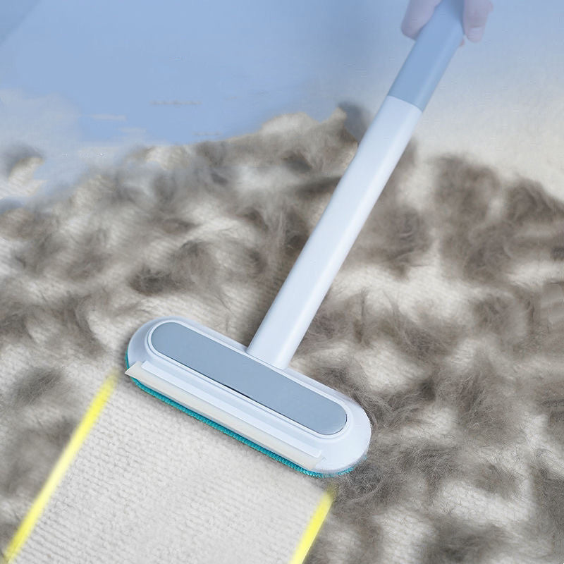 4-in-1 Brush for Pet Hair, Lint and Window Screens (photo 8)