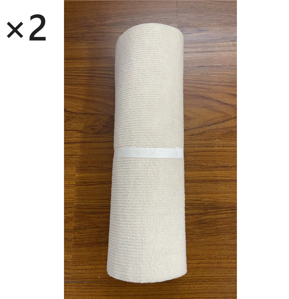 Self-Adhesive Trimmable Cat Scratch Carpet Pad (photo 29)