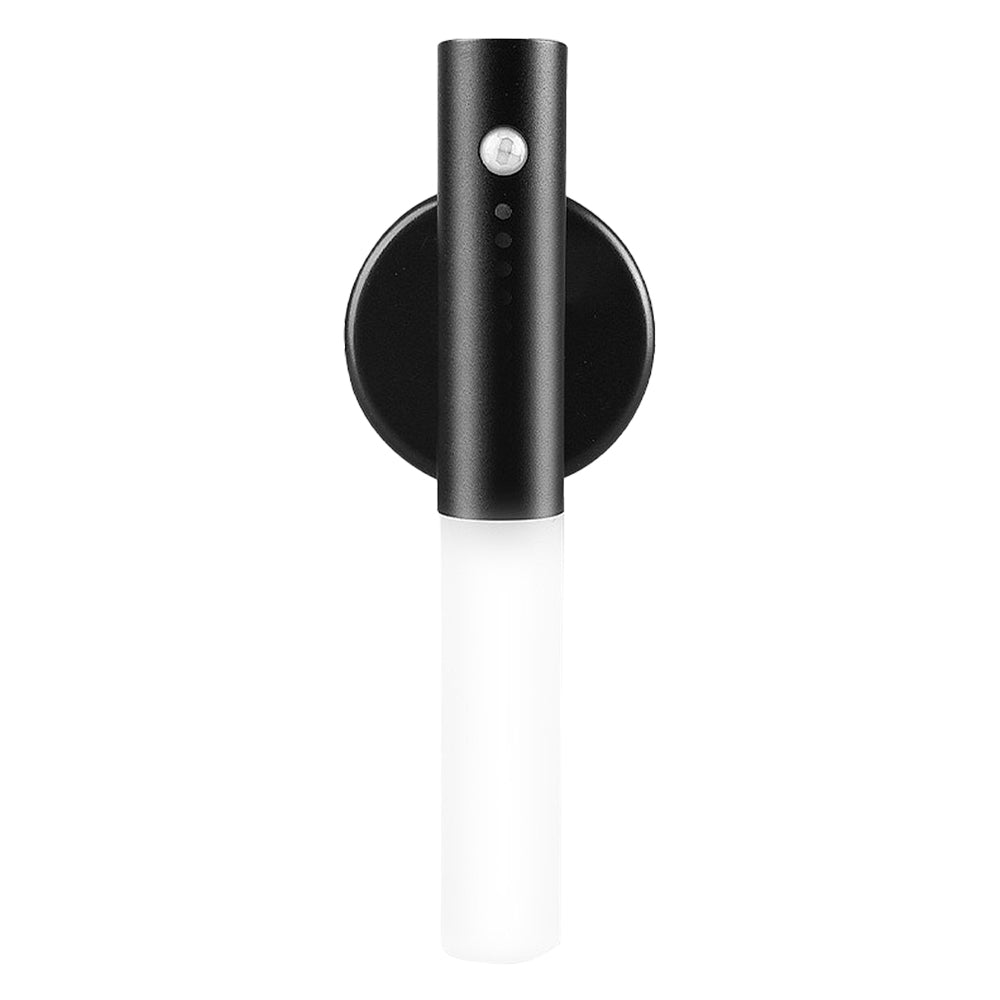 Motion Sensor LED Night Light, Magnetic, USB Rechargeable (photo 9)