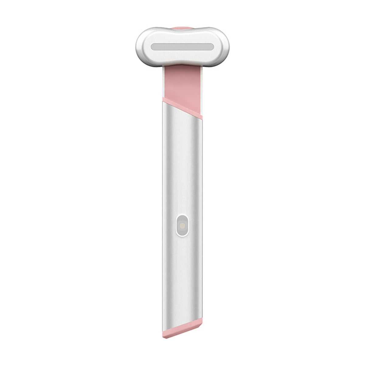 Electric Eye Massage Wand with Light and Warmth (photo 7)