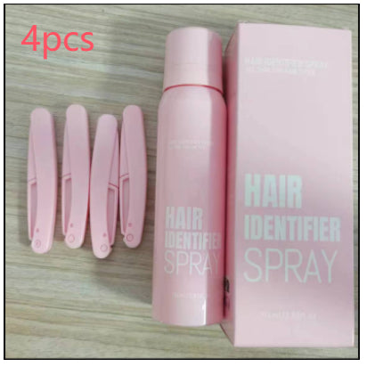 Facial Hair Identifier Spray for Dermaplaning, 100 ml (photo 14)