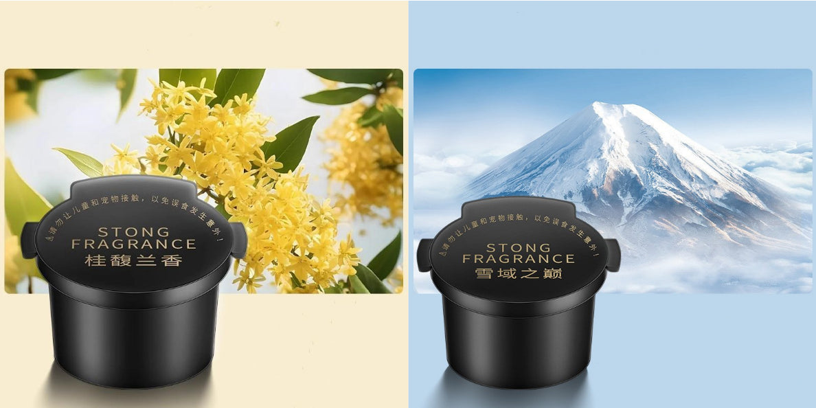Car Mist Aroma Diffuser, Rechargeable (photo 30)