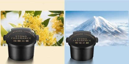 Car Mist Aroma Diffuser, Rechargeable (photo 30)