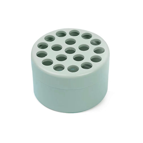 Spiral Flower Stem Holder for Vases (photo 8)