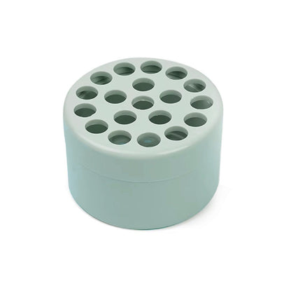 Spiral Flower Stem Holder for Vases (photo 8)