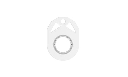 Fidget Spinner Keychain with Bottle Opener, 1, 2 or 3 Pack (photo 11)